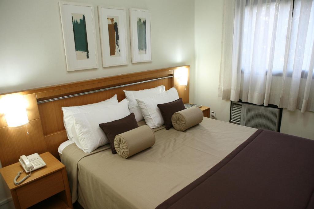 Transamerica Paradise Garden Hotel