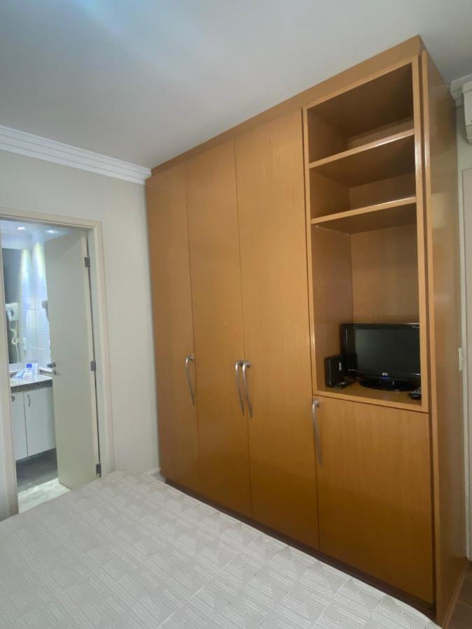Hotel Transamerica Paradise Garden 4*